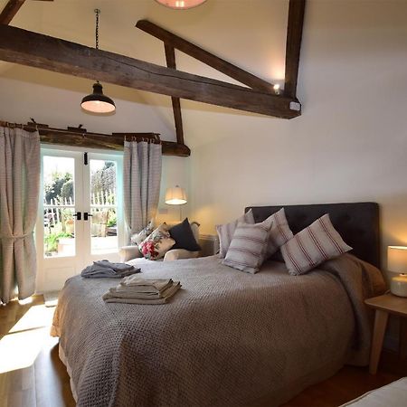 Applecote A Studio Apartment For Two Rye, East Sussex Zewnętrze zdjęcie