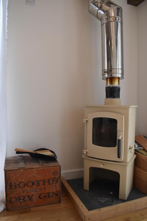 Applecote A Studio Apartment For Two Rye, East Sussex Zewnętrze zdjęcie