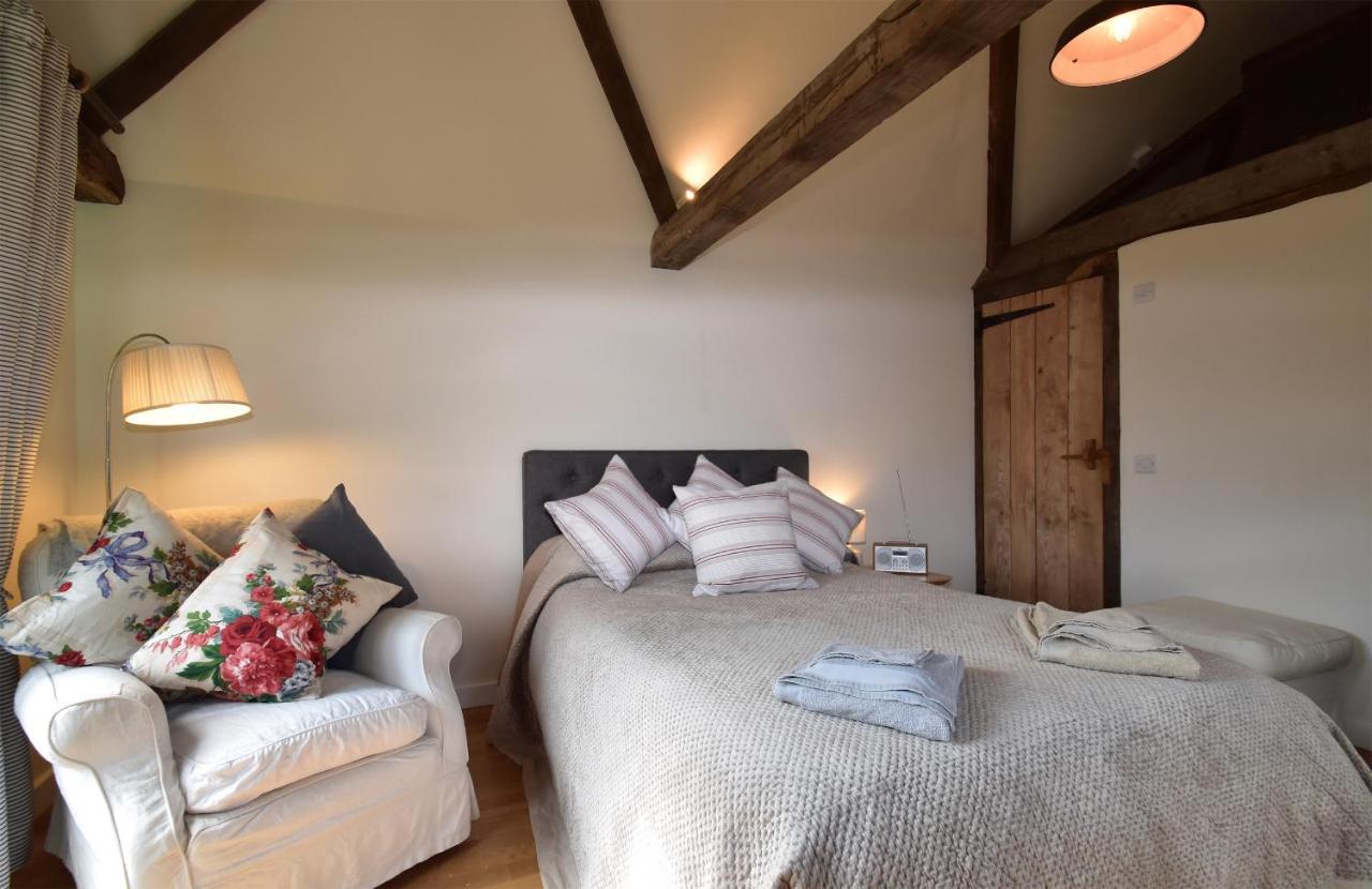 Applecote A Studio Apartment For Two Rye, East Sussex Zewnętrze zdjęcie
