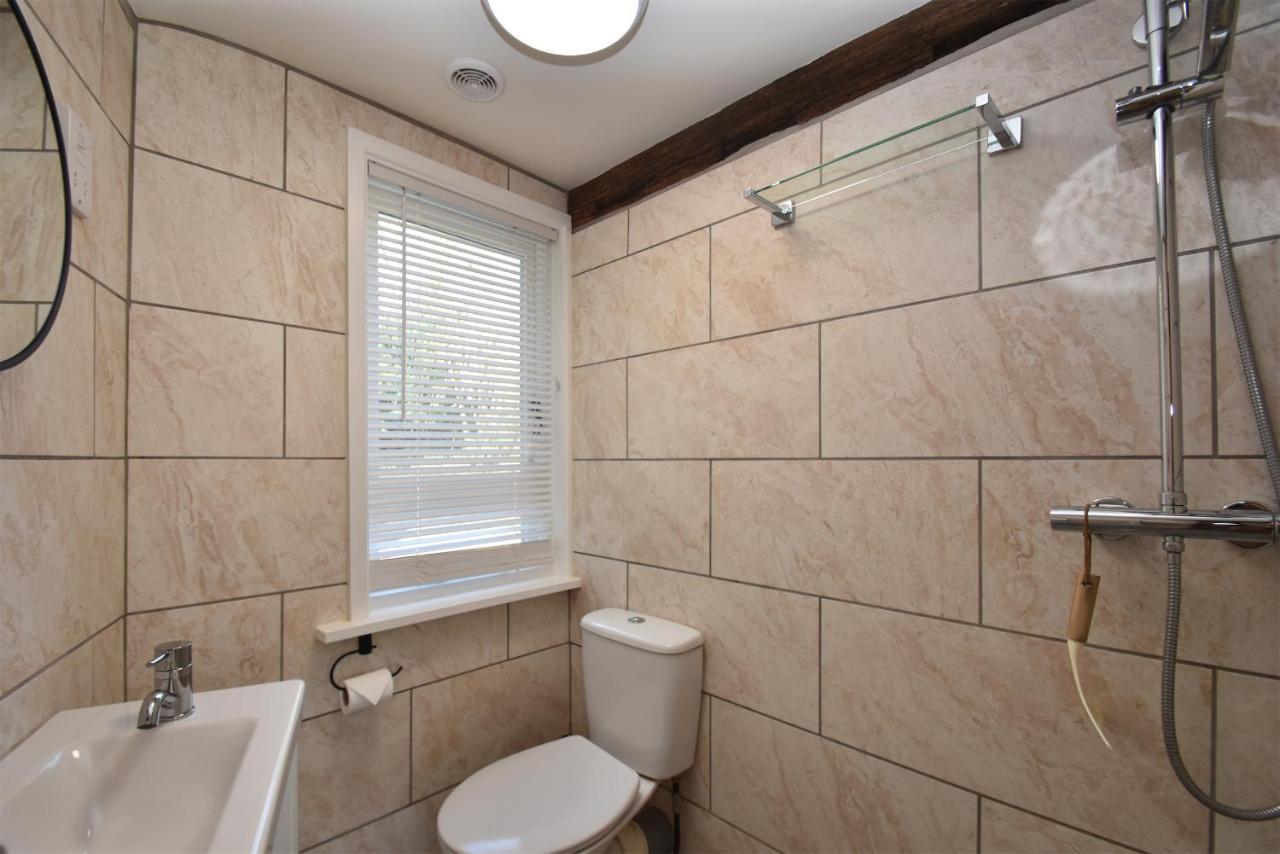 Applecote A Studio Apartment For Two Rye, East Sussex Zewnętrze zdjęcie
