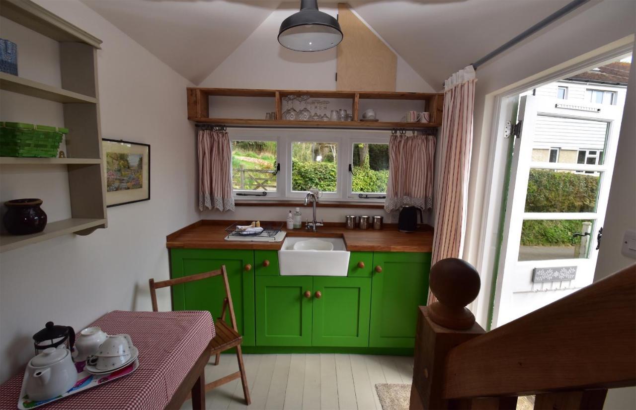 Applecote A Studio Apartment For Two Rye, East Sussex Zewnętrze zdjęcie