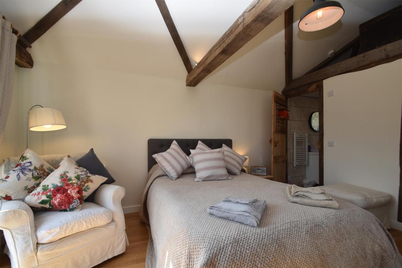 Applecote A Studio Apartment For Two Rye, East Sussex Zewnętrze zdjęcie