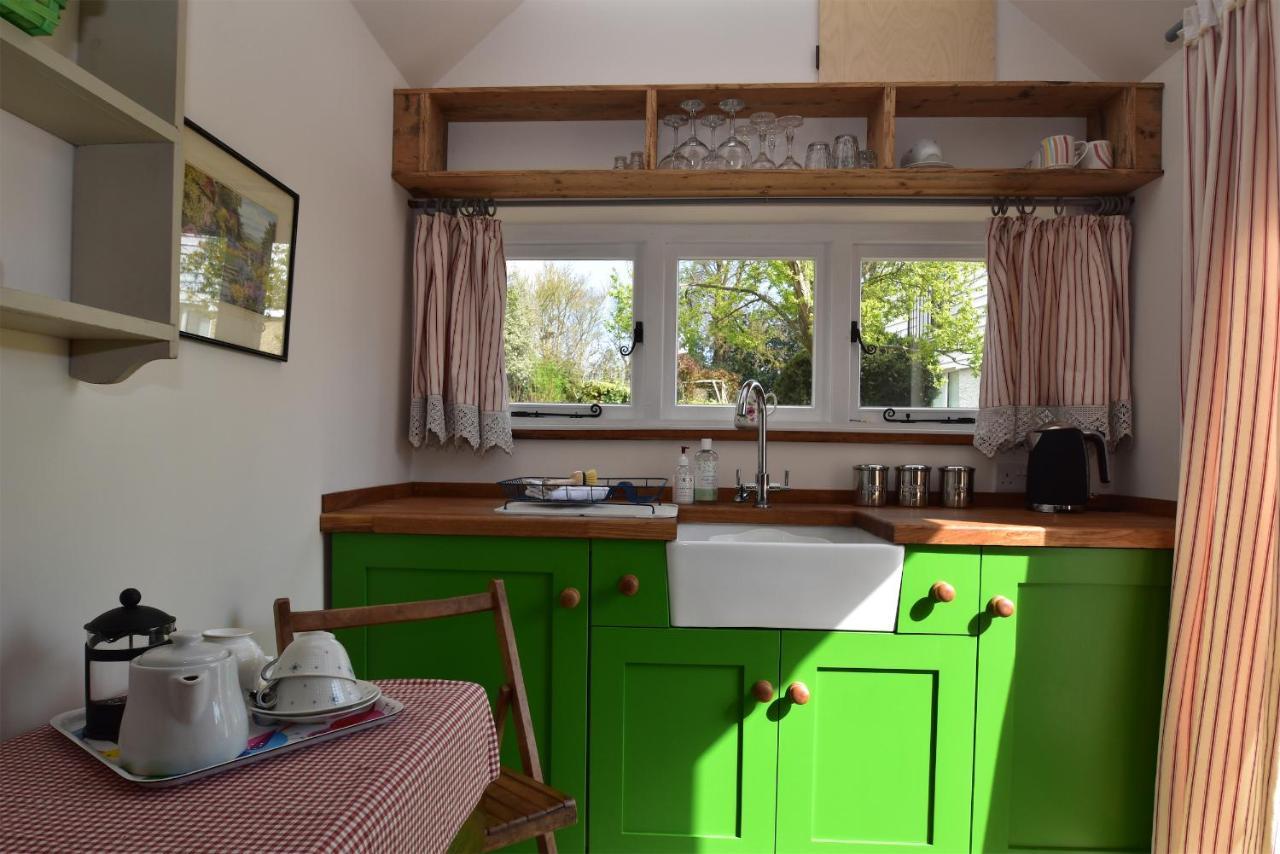 Applecote A Studio Apartment For Two Rye, East Sussex Zewnętrze zdjęcie