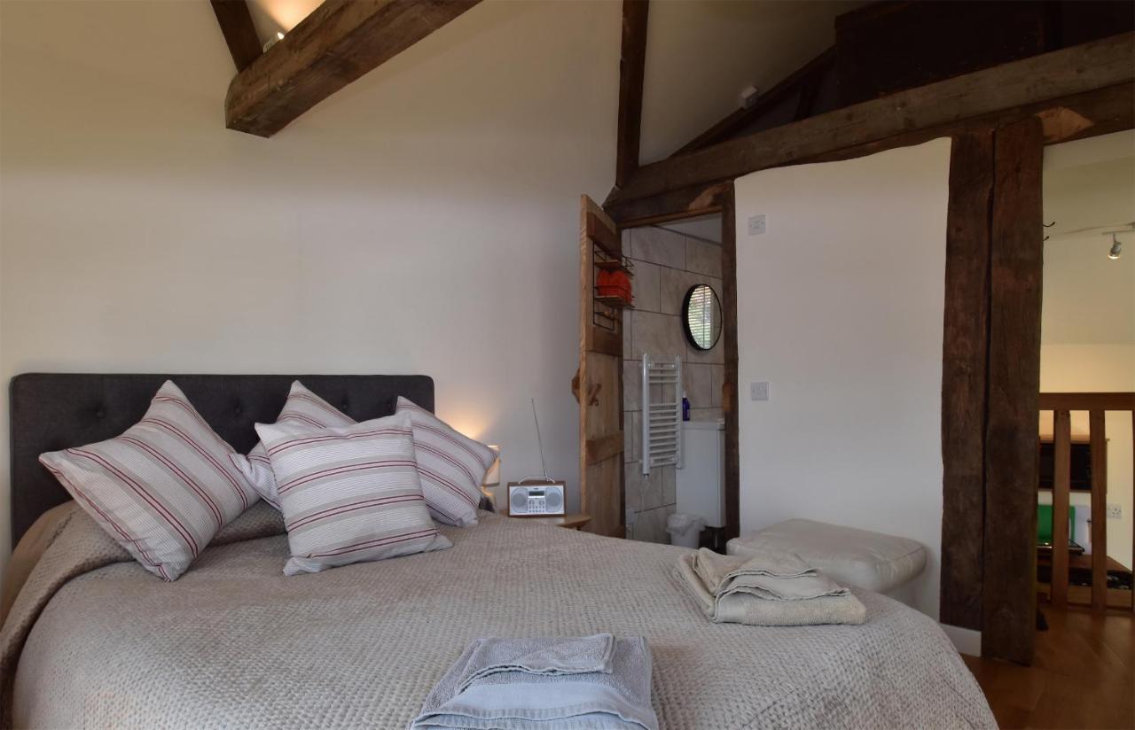 Applecote A Studio Apartment For Two Rye, East Sussex Zewnętrze zdjęcie