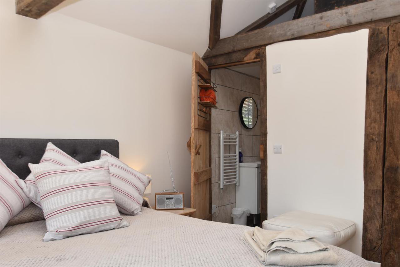 Applecote A Studio Apartment For Two Rye, East Sussex Zewnętrze zdjęcie