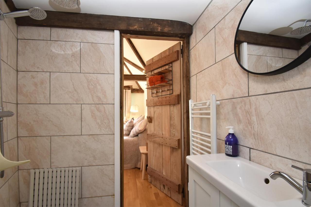Applecote A Studio Apartment For Two Rye, East Sussex Zewnętrze zdjęcie
