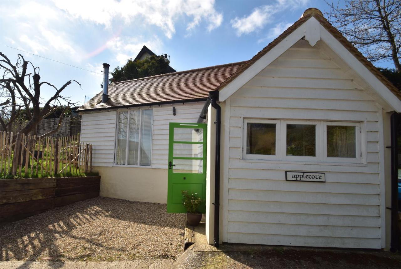 Applecote A Studio Apartment For Two Rye, East Sussex Zewnętrze zdjęcie