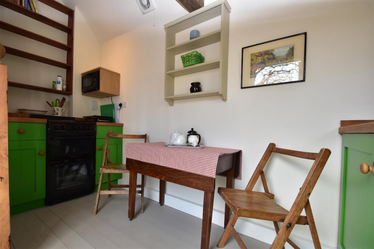 Applecote A Studio Apartment For Two Rye, East Sussex Zewnętrze zdjęcie