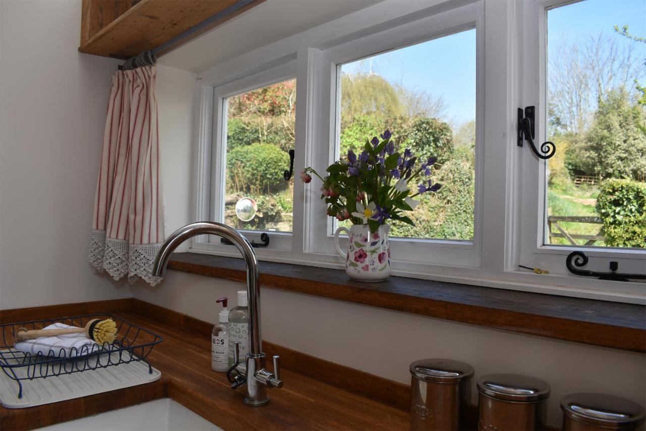 Applecote A Studio Apartment For Two Rye, East Sussex Zewnętrze zdjęcie