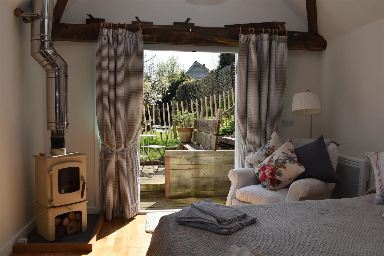 Applecote A Studio Apartment For Two Rye, East Sussex Zewnętrze zdjęcie