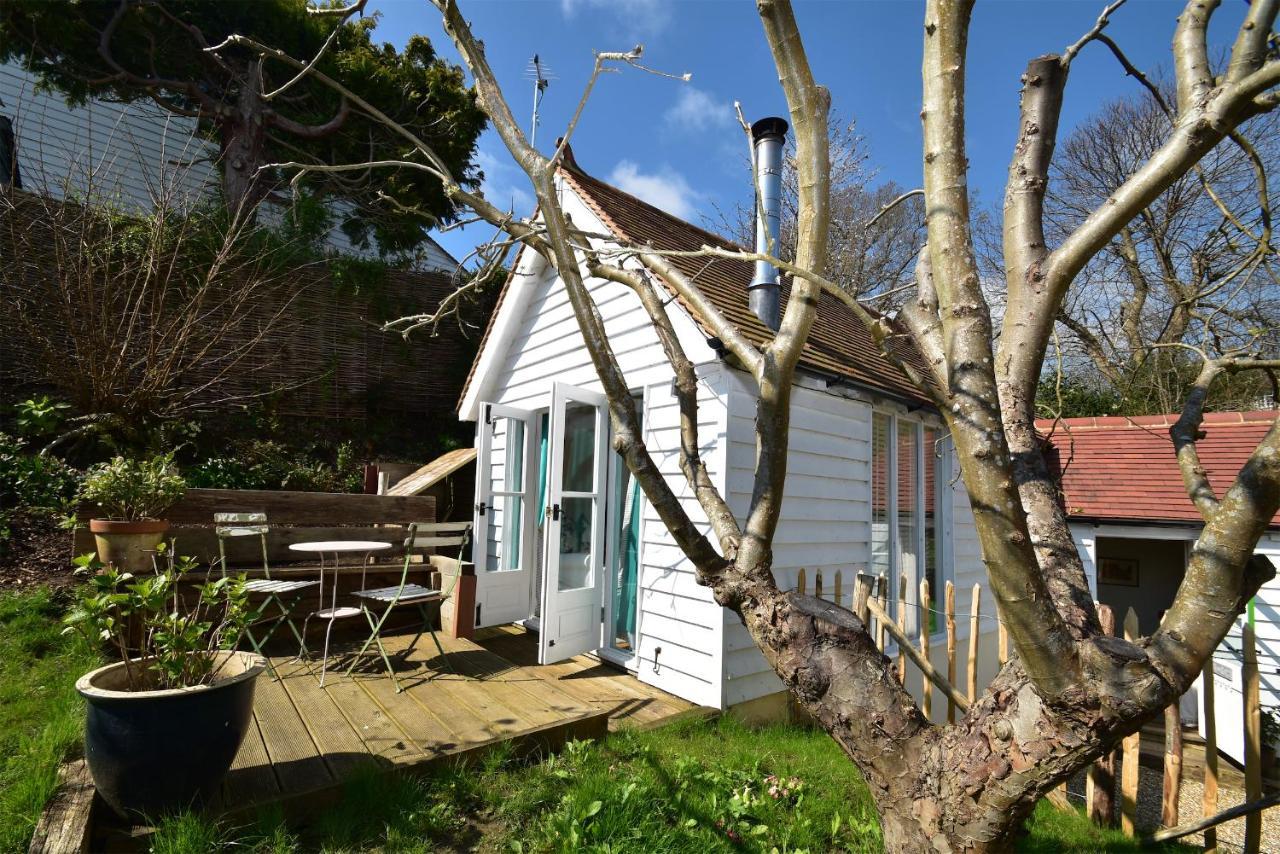 Applecote A Studio Apartment For Two Rye, East Sussex Zewnętrze zdjęcie