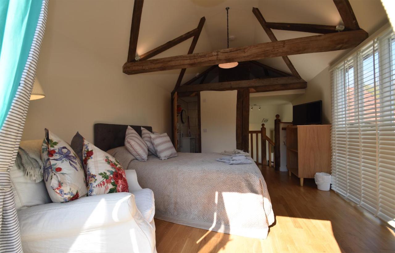Applecote A Studio Apartment For Two Rye, East Sussex Zewnętrze zdjęcie