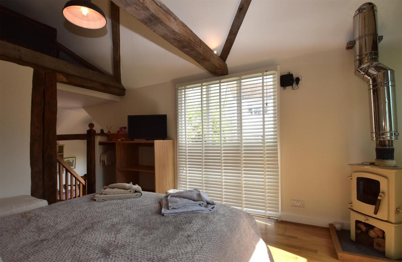 Applecote A Studio Apartment For Two Rye, East Sussex Zewnętrze zdjęcie