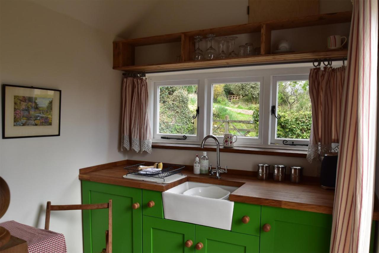 Applecote A Studio Apartment For Two Rye, East Sussex Zewnętrze zdjęcie