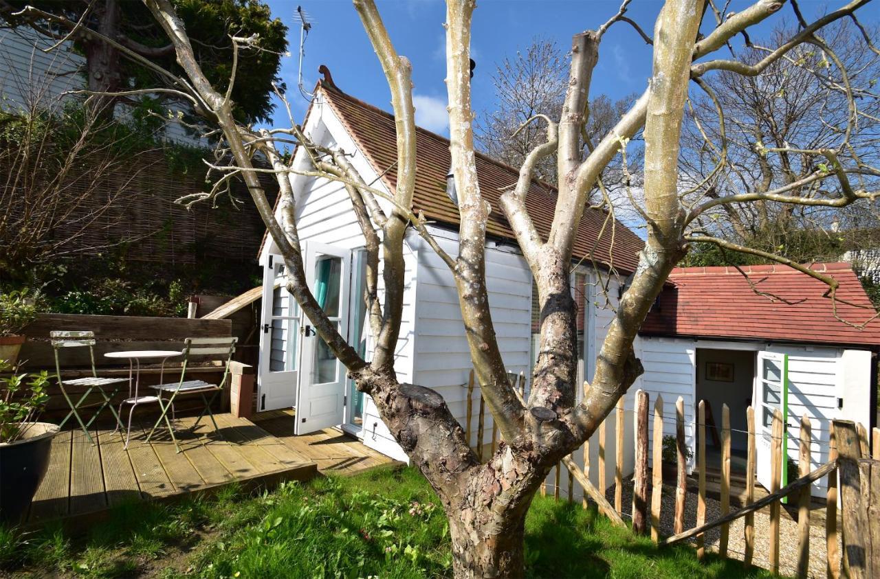 Applecote A Studio Apartment For Two Rye, East Sussex Zewnętrze zdjęcie